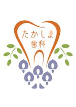 Tsubaki Design  (Tsubaki_Design)さんの歯科医院のロゴのアップデートへの提案