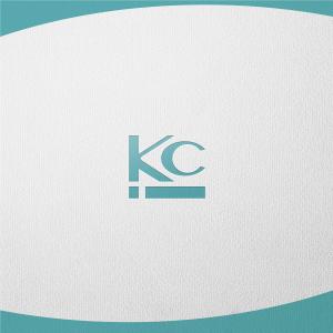 kohgun ()さんの介護事業所　ブランド　KC　の　ロゴへの提案