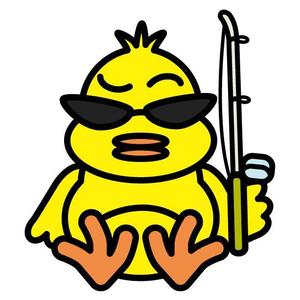 DSK ()さんのひよこのイラストへの提案