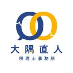 SHIBASAKI (rasen_24)さんの税理士事務所のロゴへの提案