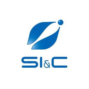 chpt.z (chapterzen)さんの会社ロゴ「SI&C」の作成への提案