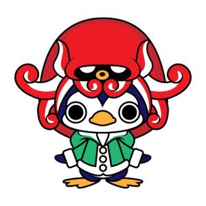きいろしん (kiirosin)さんの24H冷凍食品セレクトショップ　KOORU（コオル）のキャラクターへの提案