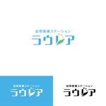 Kinoshita (kinoshita_la)さんの訪問看護ステーションのロゴ作成への提案