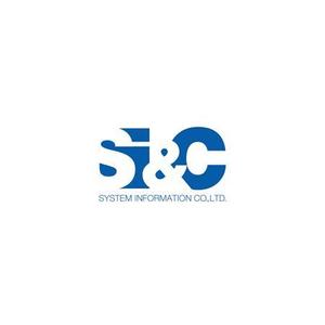 a_qvo (a_qvo)さんの会社ロゴ「SI&C」の作成への提案