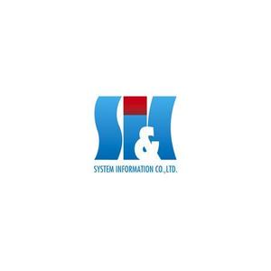 a_qvo (a_qvo)さんの会社ロゴ「SI&C」の作成への提案
