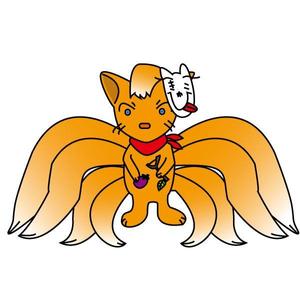 inani (ponyoba)さんの栃木県「那須高原」ゆるキャラデザインへの提案