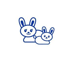 50nokaze (50nokaze)さんの可愛いうさぎ（卯）のイラストへの提案