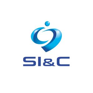 hdo-l (hdo-l)さんの会社ロゴ「SI&C」の作成への提案