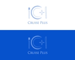 Naohiko Mogami (mogalot)さんのハイブリッドレストラン Cruise Plus のロゴへの提案