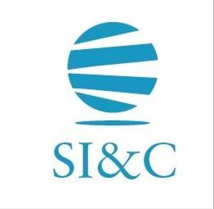 acve (acve)さんの会社ロゴ「SI&C」の作成への提案