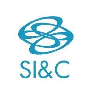 acve (acve)さんの会社ロゴ「SI&C」の作成への提案