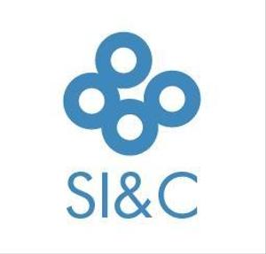 acve (acve)さんの会社ロゴ「SI&C」の作成への提案
