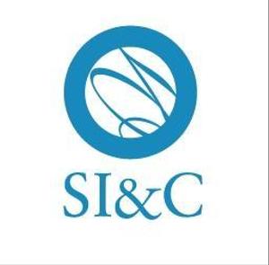 acve (acve)さんの会社ロゴ「SI&C」の作成への提案
