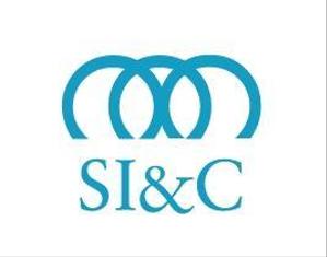 acve (acve)さんの会社ロゴ「SI&C」の作成への提案