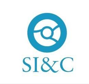acve (acve)さんの会社ロゴ「SI&C」の作成への提案