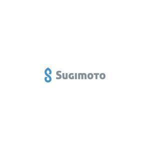 nabe (nabe)さんのLPガス販売、水道設備屋　「Sugimoto」または「スギモト」のロゴへの提案