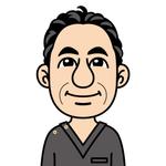 kosei (kosei)さんの勉強会のメンバーそれぞれの似顔絵(キャラクター化)への提案