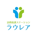 teppei (teppei-miyamoto)さんの訪問看護ステーションのロゴ作成への提案