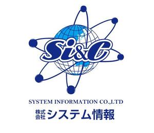 GreenTeaさんの会社ロゴ「SI&C」の作成への提案