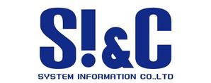 GreenTeaさんの会社ロゴ「SI&C」の作成への提案