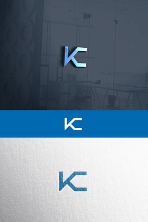 YOO GRAPH (fujiseyoo)さんの介護事業所　ブランド　KC　の　ロゴへの提案