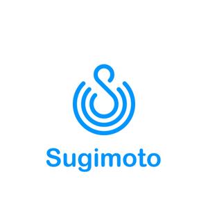 maamademusic (maamademusic)さんのLPガス販売、水道設備屋　「Sugimoto」または「スギモト」のロゴへの提案