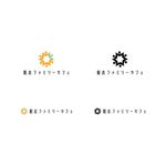 BUTTER GRAPHICS (tsukasa110)さんの海外生活情報・交流サイト「駐在ファミリーカフェ」のロゴへの提案