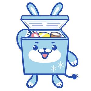 aya (aya_oc)さんの24H冷凍食品セレクトショップ　KOORU（コオル）のキャラクターへの提案
