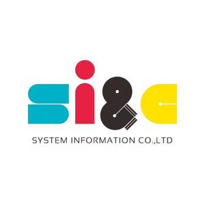 cimmaさんの会社ロゴ「SI&C」の作成への提案
