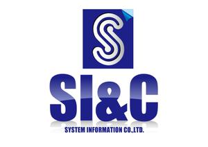 shima67 (shima67)さんの会社ロゴ「SI&C」の作成への提案