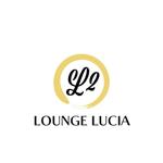 じゅん (nishijun)さんのLOUNGE LUCIAのロゴへの提案