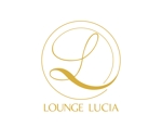 tora (tora_09)さんのLOUNGE LUCIAのロゴへの提案