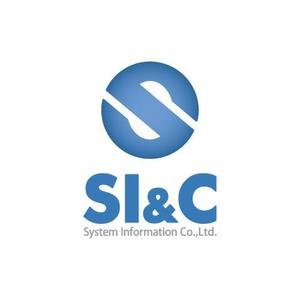 Wells4a5 (Wells4a5)さんの会社ロゴ「SI&C」の作成への提案