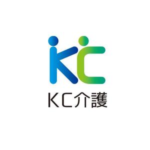 nextone (tan_nan)さんの介護事業所　ブランド　KC　の　ロゴへの提案