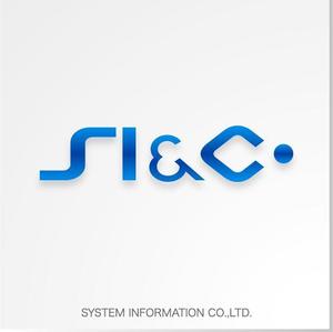 ＊ sa_akutsu ＊ (sa_akutsu)さんの会社ロゴ「SI&C」の作成への提案