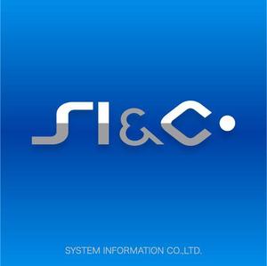 ＊ sa_akutsu ＊ (sa_akutsu)さんの会社ロゴ「SI&C」の作成への提案