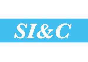 中村 悠輔 ()さんの会社ロゴ「SI&C」の作成への提案
