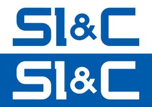 loto (loto)さんの会社ロゴ「SI&C」の作成への提案
