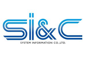 KYoshi0077 (k_yoshi_77)さんの会社ロゴ「SI&C」の作成への提案