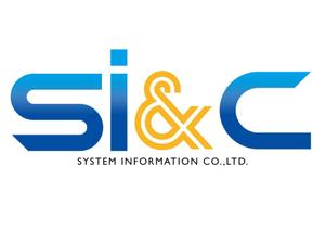 KYoshi0077 (k_yoshi_77)さんの会社ロゴ「SI&C」の作成への提案