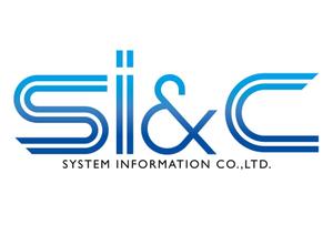 KYoshi0077 (k_yoshi_77)さんの会社ロゴ「SI&C」の作成への提案