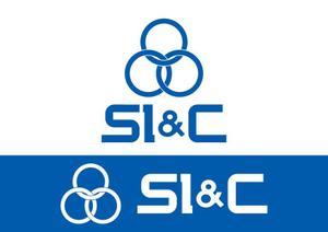 loto (loto)さんの会社ロゴ「SI&C」の作成への提案