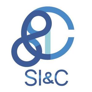 chikameさんの会社ロゴ「SI&C」の作成への提案