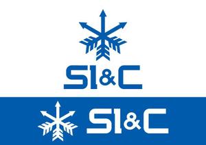 loto (loto)さんの会社ロゴ「SI&C」の作成への提案