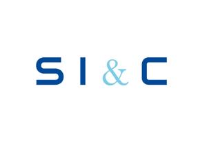 sakanouego (sakanouego)さんの会社ロゴ「SI&C」の作成への提案