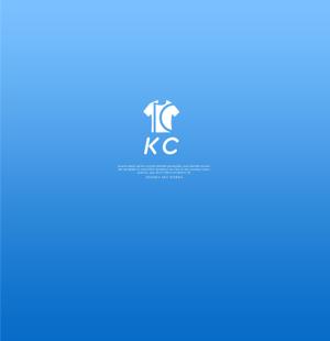 NJONESKYDWS (NJONES)さんの介護事業所　ブランド　KC　の　ロゴへの提案