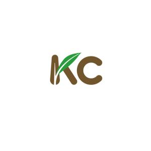 m-home (michi625)さんの介護事業所　ブランド　KC　の　ロゴへの提案