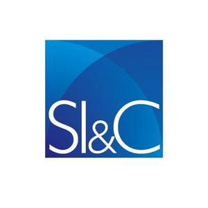 935 (935y)さんの会社ロゴ「SI&C」の作成への提案