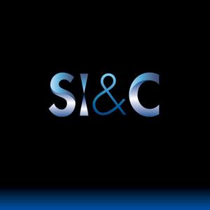 sazuki (sazuki)さんの会社ロゴ「SI&C」の作成への提案