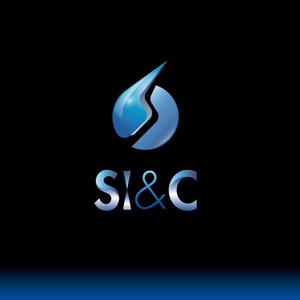 sazuki (sazuki)さんの会社ロゴ「SI&C」の作成への提案
